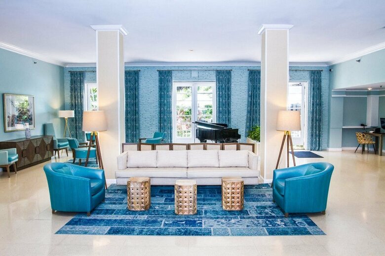 Hotel Suites Of Dorchester