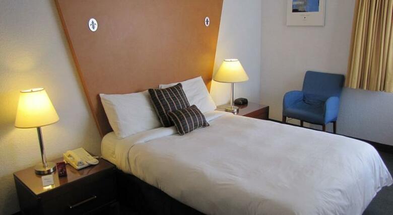 Ocean Spray Hotel