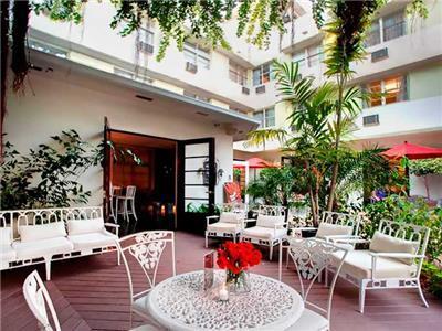 Hotel Dorcester