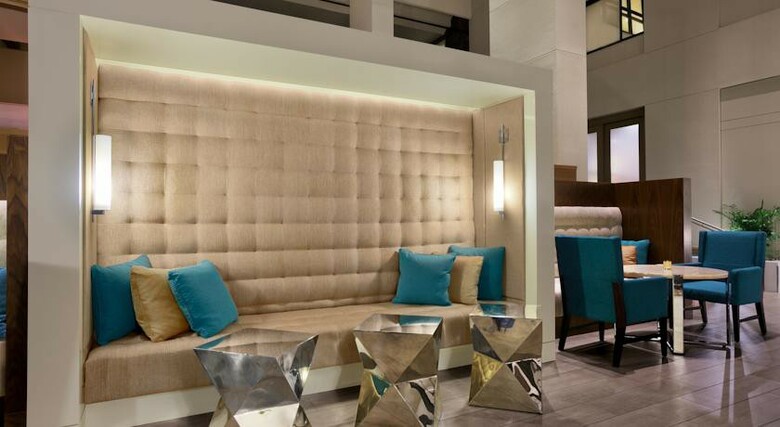 Hotel Hilton Miami Airport