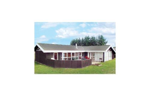 Holiday Home Bl�b�rstien Fjerritslev XI