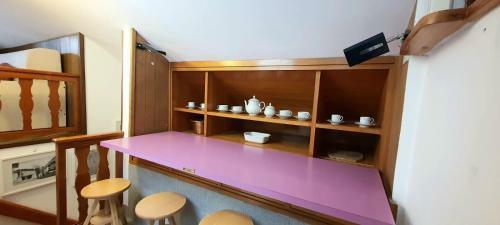 Apartamento Belle Vue #bluchalet