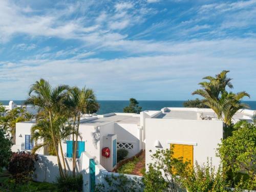 Beachfront Apartment With Sea Views - Families Only