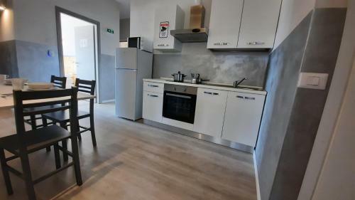 Hostal Bergamo Guesthouse - Self Check-in