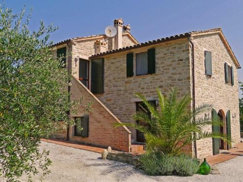 Apartamento Casa Manciano