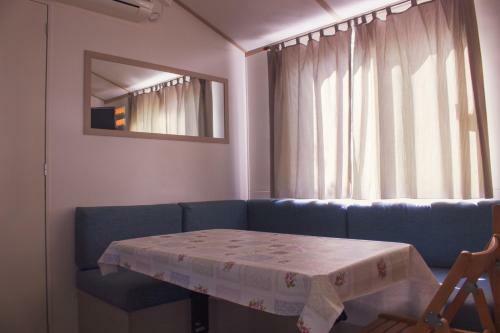 Camping Terrazzo Sul Mare