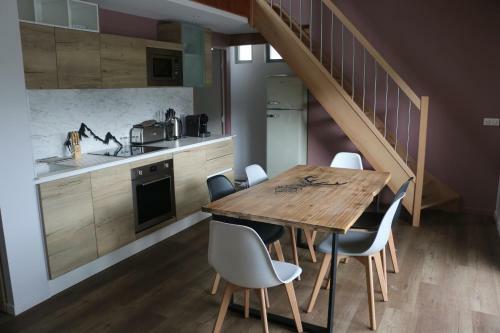 Apartamentos L'argalyde Esprit Pyr�n�es Spa & D�tente