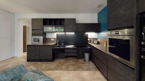 Apartamentos L'argalyde Esprit Pyr�n�es Spa & D�tente