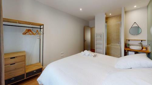 Apartamentos L'argalyde Esprit Pyr�n�es Spa & D�tente