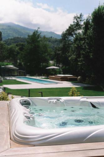 Apartamentos L'argalyde Esprit Pyr�n�es Spa & D�tente