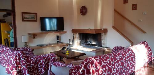 Casalalla, Natura E Relax