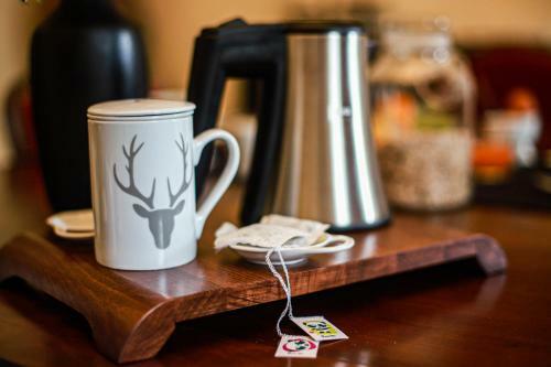 Bed & Breakfast Domaine de Monda