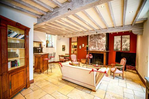 Bed & Breakfast Domaine de Monda