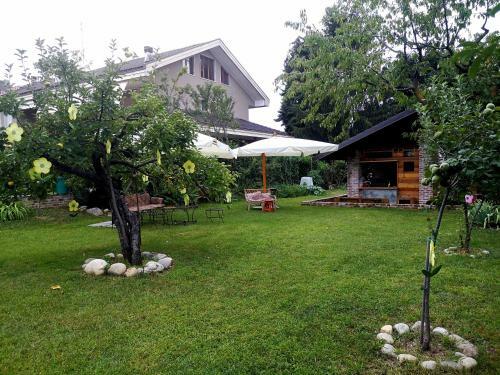 Bed & Breakfast Tetto Alle Rondini
