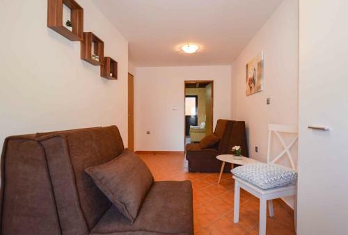 Apartment In Pula/istrien 17457