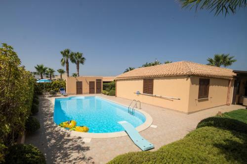 Villa Anna Maria