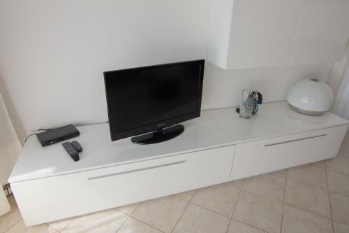 Apartamento Silky House With Private Parking