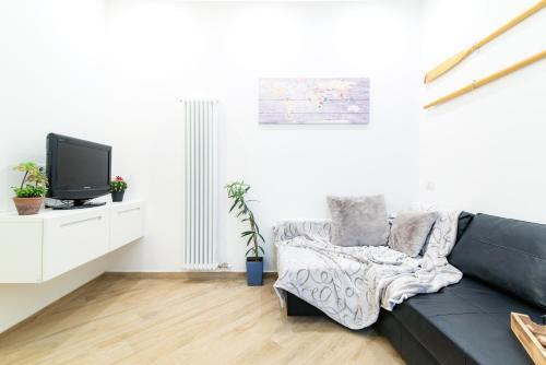 Apartamento Urban Flat Via Diaz 105
