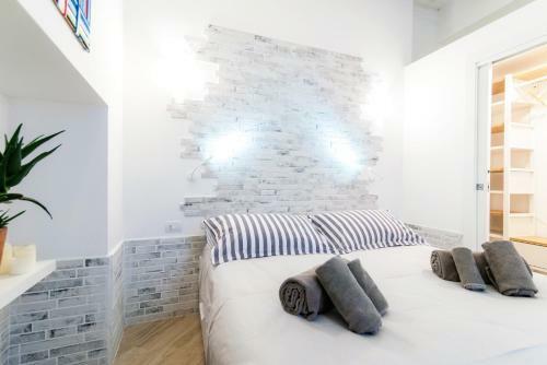 Apartamento Urban Flat Via Diaz 105