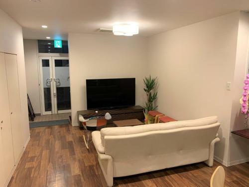 Sado - Hotel - Vacation Stay 82481