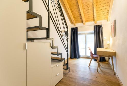 Apartamento Palazzo Odescalchi