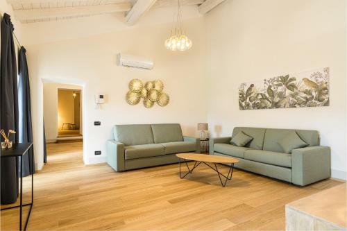 Apartamento Palazzo Odescalchi