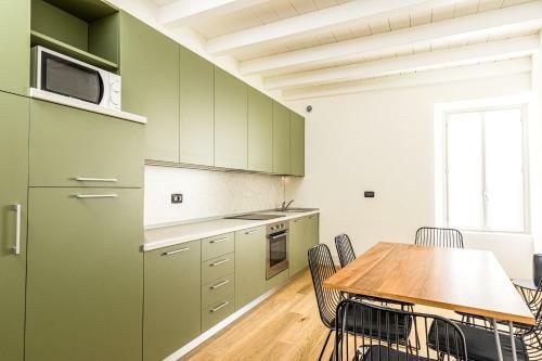 Apartamento Palazzo Odescalchi