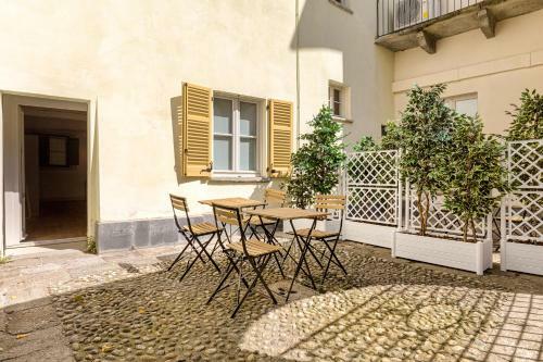 Apartamento Palazzo Odescalchi