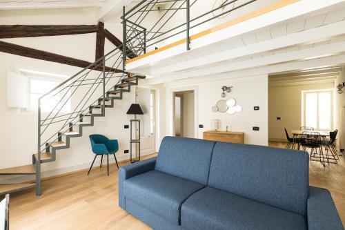 Apartamento Palazzo Odescalchi
