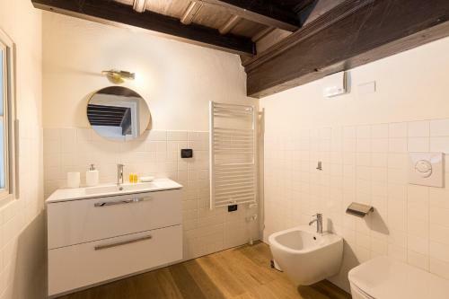 Apartamento Palazzo Odescalchi