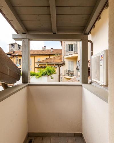 Apartamento Palazzo Odescalchi