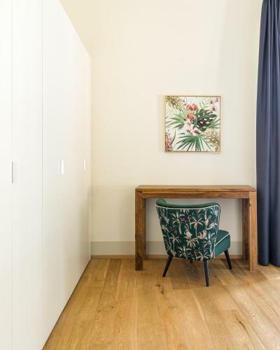 Apartamento Palazzo Odescalchi