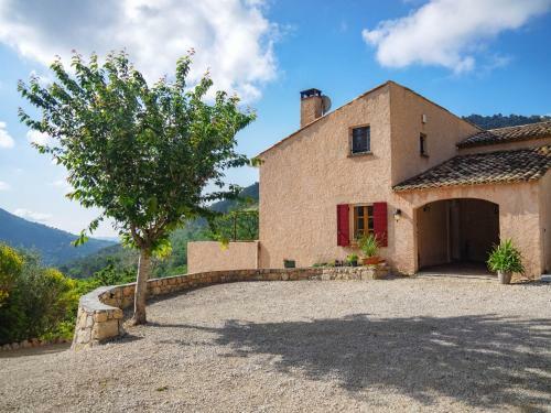 B&B L'estuve Provencale