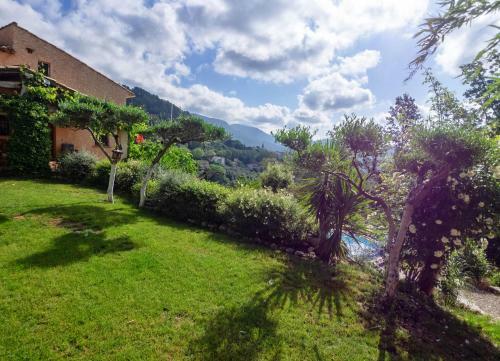 B&B L'estuve Provencale