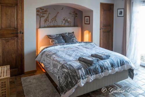 B&B L'estuve Provencale