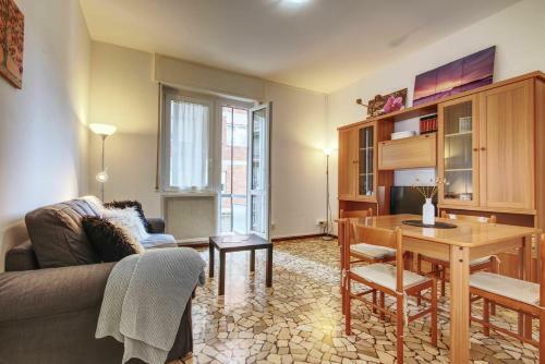 Como Life Apartment
