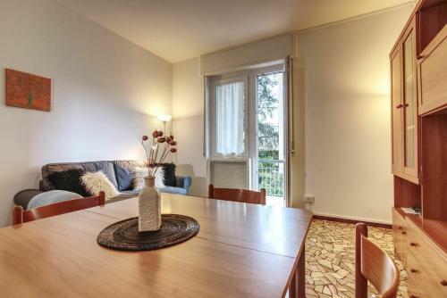 Como Life Apartment