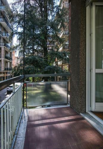 Como Life Apartment