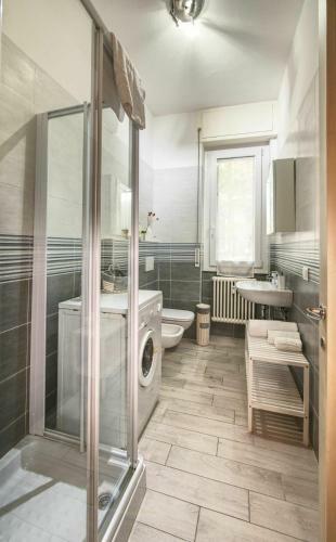 Como Life Apartment