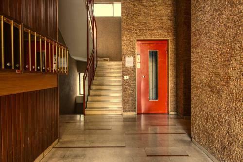 Como Life Apartment