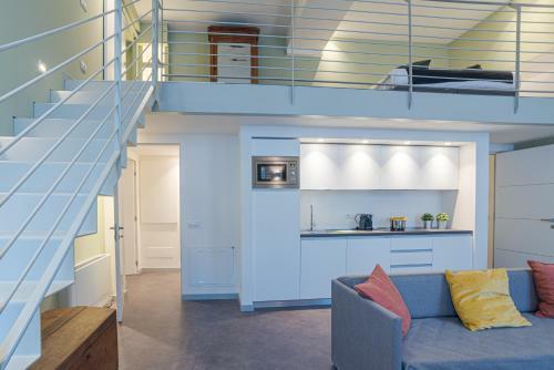 Apartamento Suite Del Duomo - By Myhomeincomo