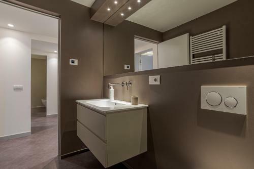 Apartamento Suite Del Duomo - By Myhomeincomo