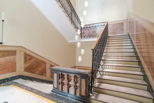 Apartamento Suite Della Corte - By Myhomeincomo