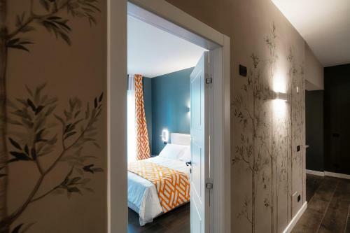 Hostal In Centro Luxury Rooms