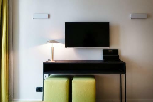 Hostal In Centro Luxury Rooms