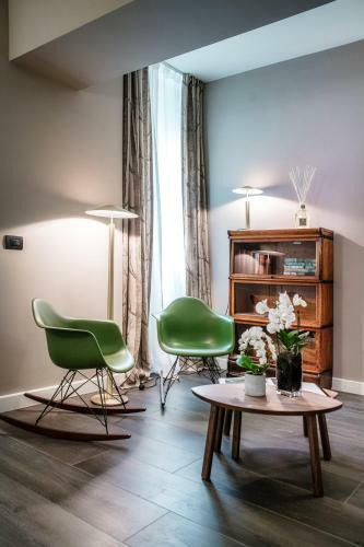 Hostal In Centro Luxury Rooms