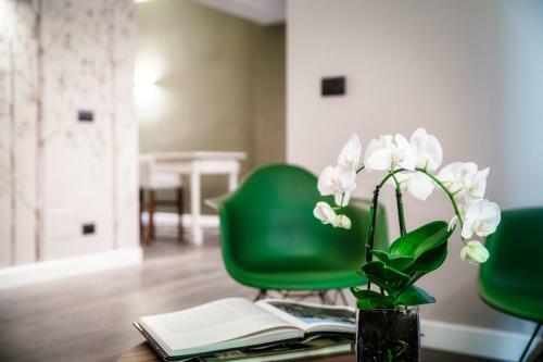 Hostal In Centro Luxury Rooms