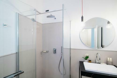 Hostal In Centro Luxury Rooms