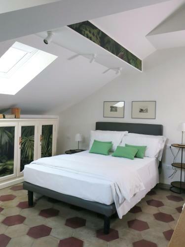 Apartamento Villa Crochat