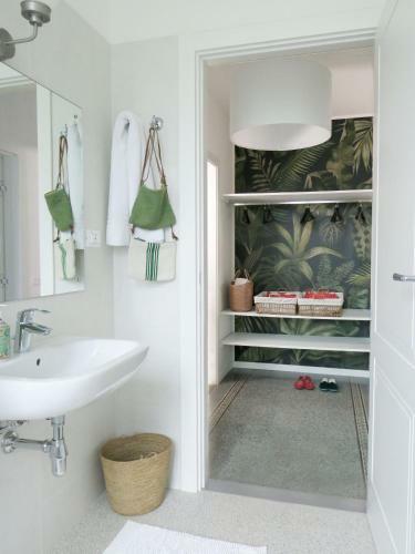 Apartamento Villa Crochat